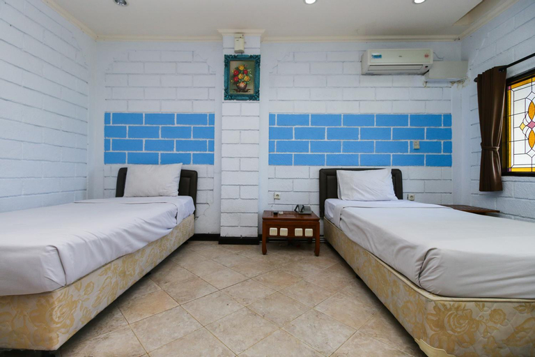 Bedroom 10