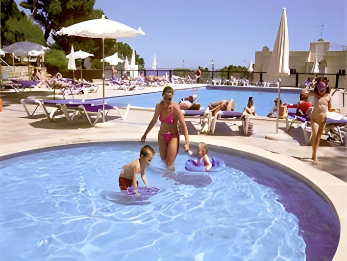 Sport & Beauty 2, MLL Blue Bay, Baleares