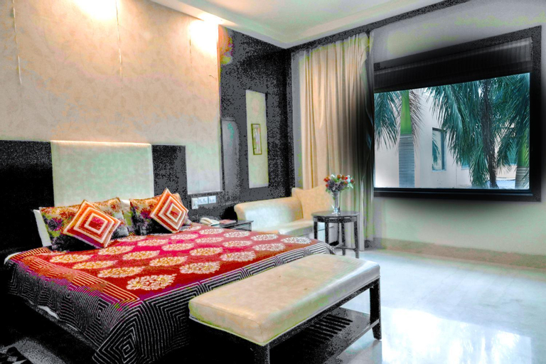 Bedroom 8