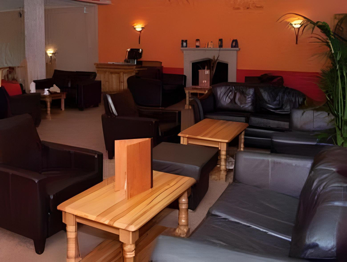 Public Area 5, Best Western Plus Centurion Hotel, Bath and North East Somerset