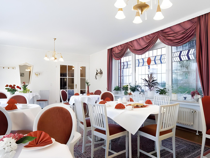 Food & Drinks 5, Hotel Pieper-Kersten, Osnabrück
