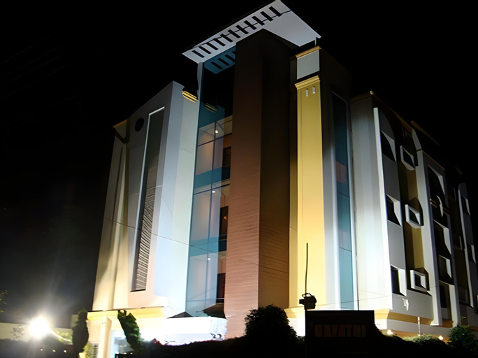 Hotel Gayatri Inn, Nagpur