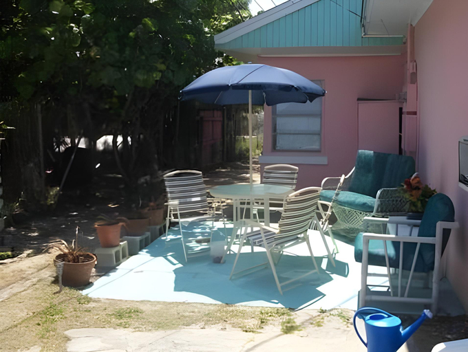 Others 4, Oceanfront Sea Scape Motel, Brevard