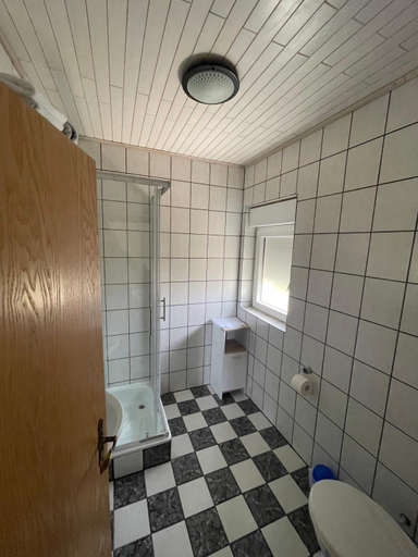 Bathroom 3, Apartments Desire, Šibenik