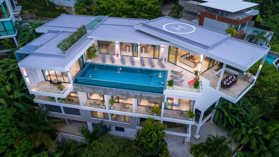 Others 4, Serenity Villa, Pulau Phuket