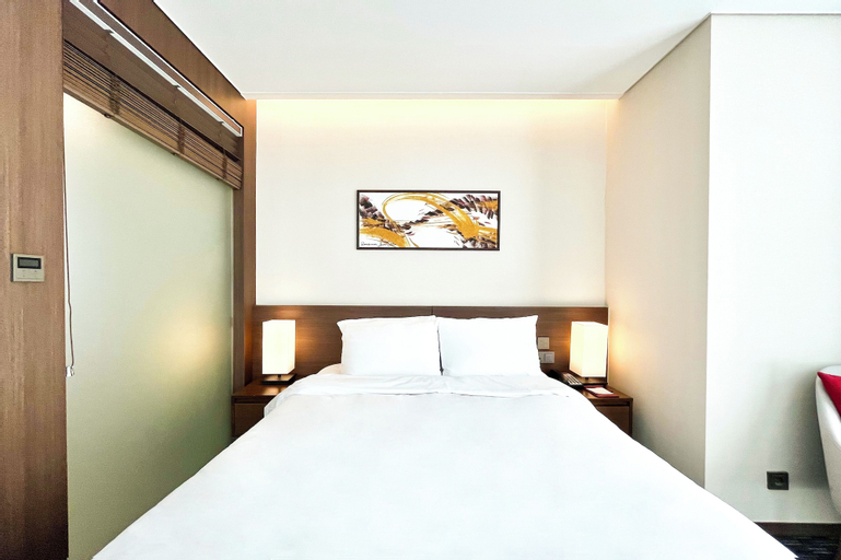 Bedroom 25