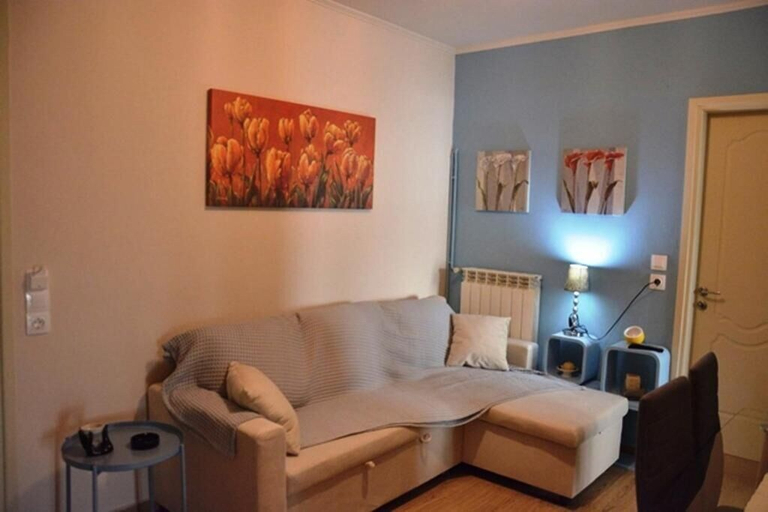 Bedroom 3, Contessa Elli Residences, Ionian Islands