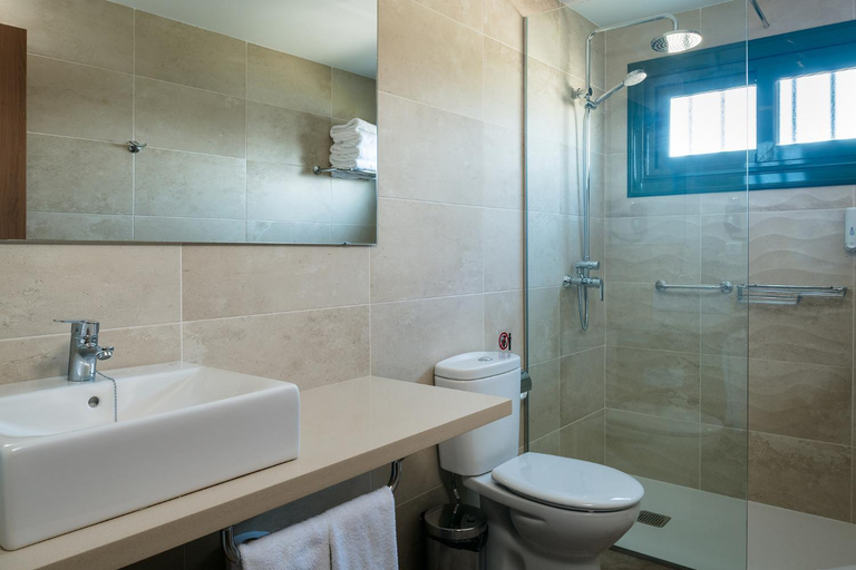 Bathroom 2, Apartamentos Villa Canaima, Las Palmas