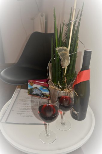 Food & Drinks 3, Landgut Stetter, Deggendorf