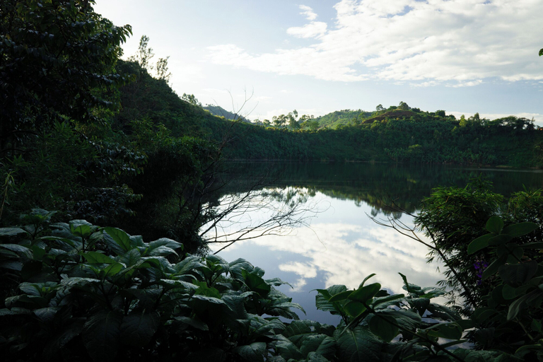 Others, Dave Cave Eco Lodge and Campsite, Bunyaruguru