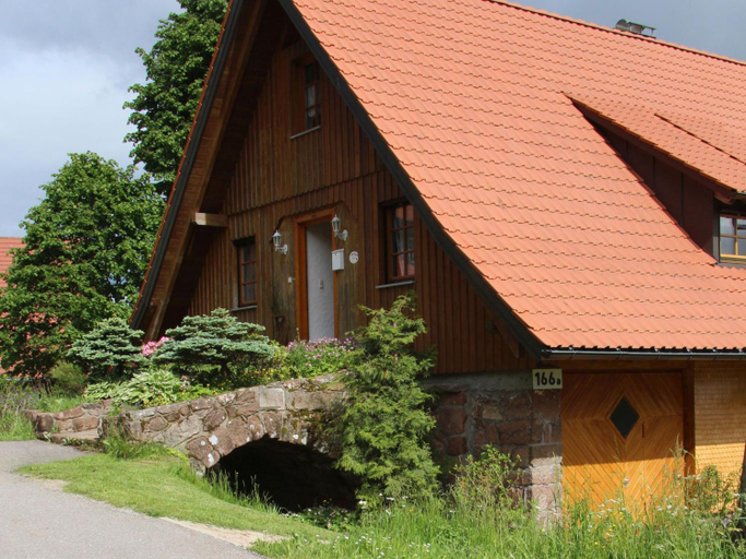 Ferienhof Kienbronnerhof, Rottweil