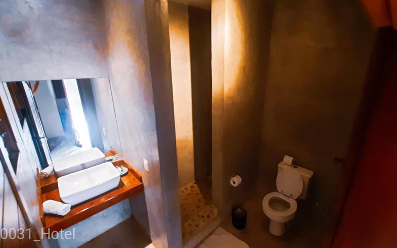 Bathroom 8