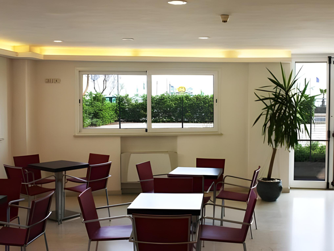 Interior view 4, Hotel Caesar, Rimini