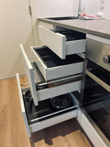 Others 5, Cozy Flats Silkeborg - S2, Silkeborg