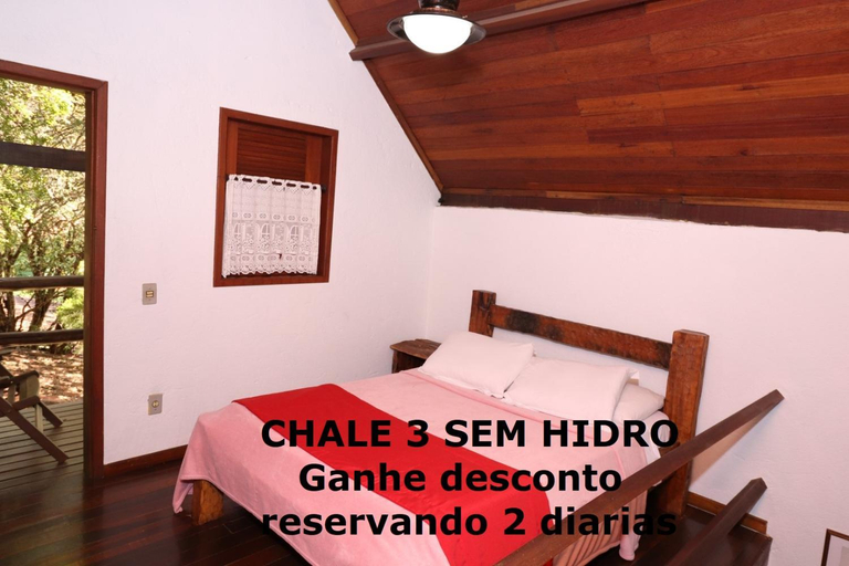 Bedroom 13
