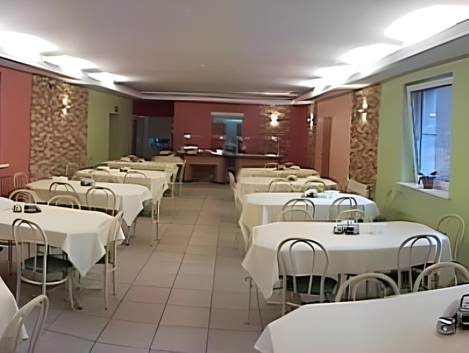 Others 3, Ledan, Koszalin