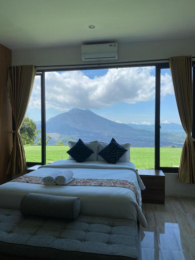 Devanora Hotel & Resto Room Type - Vanora Room