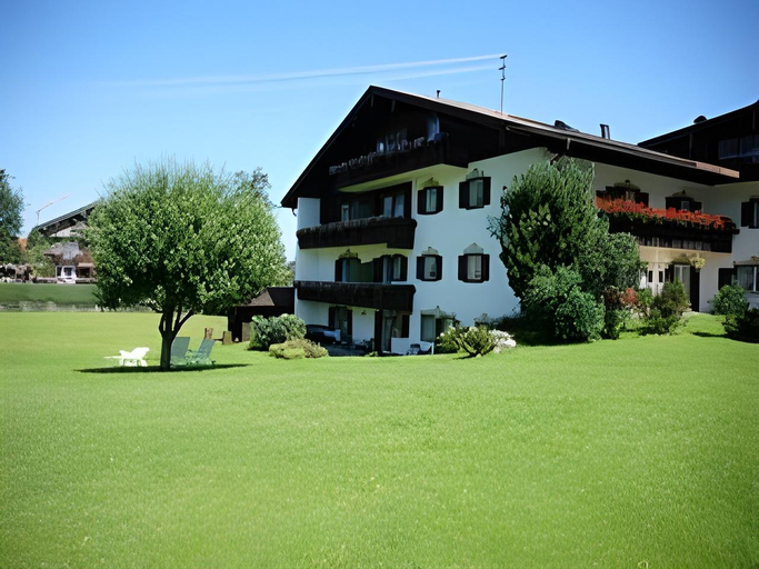 Others 5, Gastehaus Heimgarten, Miesbach