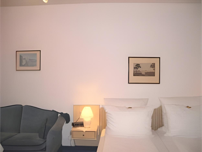 Others 5, Hotel Christiansen, Nordfriesland