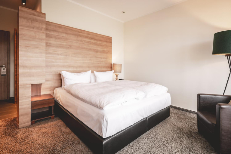 Bedroom 9