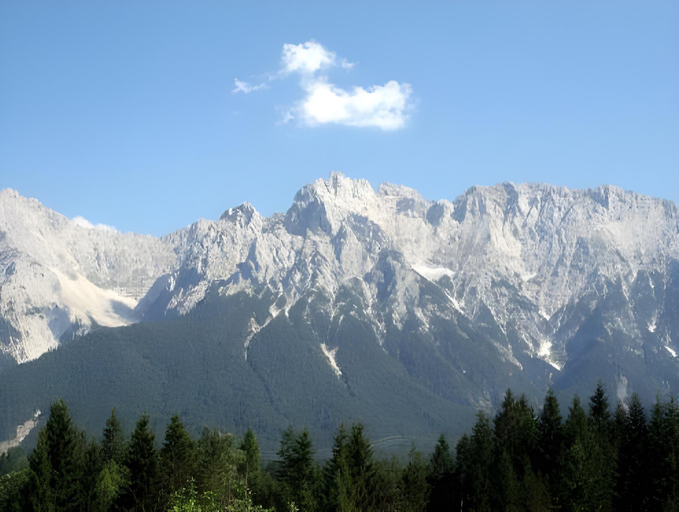 Others 2, Backeralm© - B&B 16 +, Garmisch-Partenkirchen