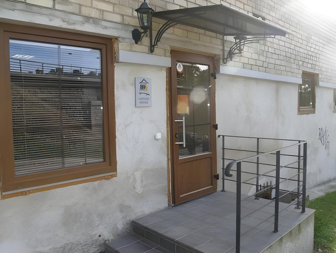 Exterior & Views 2, Fortuna Hostel, Vilniaus