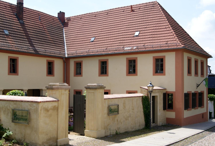 Others 3, Hofgartnerei, Altenburger Land
