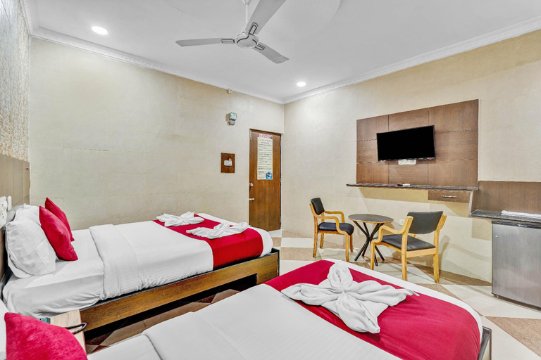 Bedroom 4