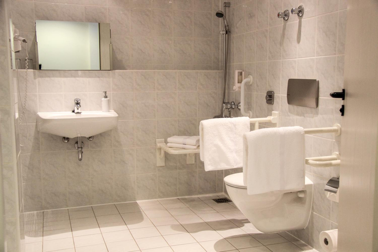 Bathroom 1