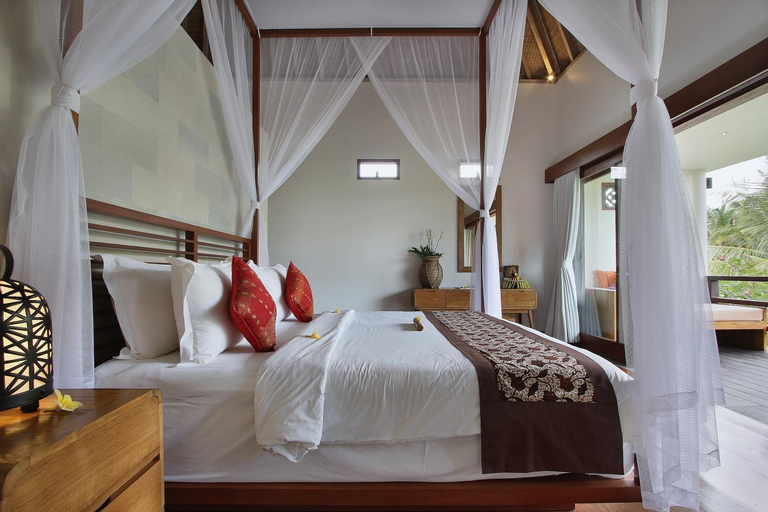 Bedroom 13