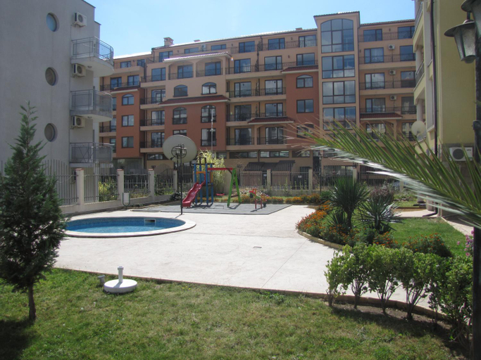 Others 3, SB Rentals Apartments in Royal Dreams Complex, Nesebar