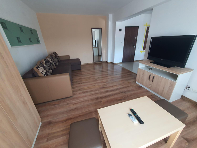 Others 4, Apartment Villa, Municipiul Bucuresti