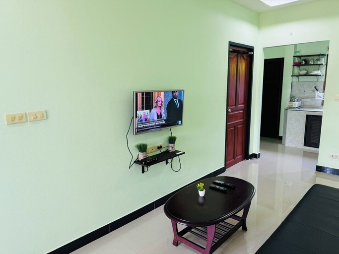 Others 5, Peaceful house in Naiharn, Pulau Phuket
