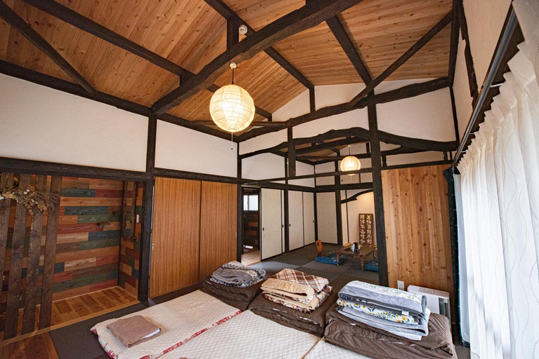Others 4, Guesthouseゆる宿Voketto, Kawanehon