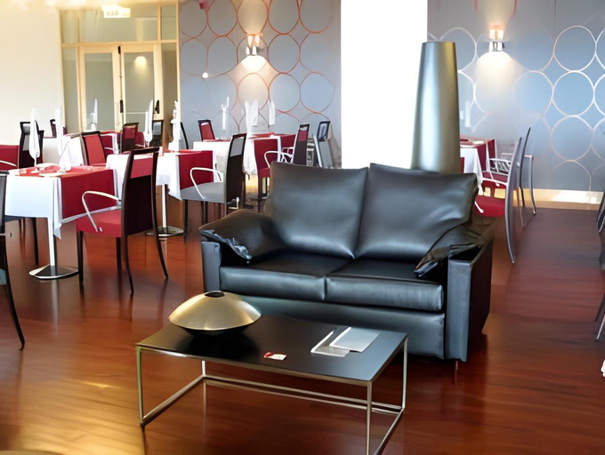 Food & Drinks 5, Madeira Panoramico Hotel, Funchal