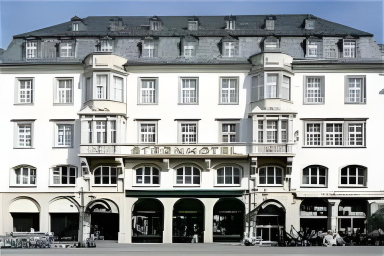 Exterior & Views 1, Sternhotel Bonn, Bonn