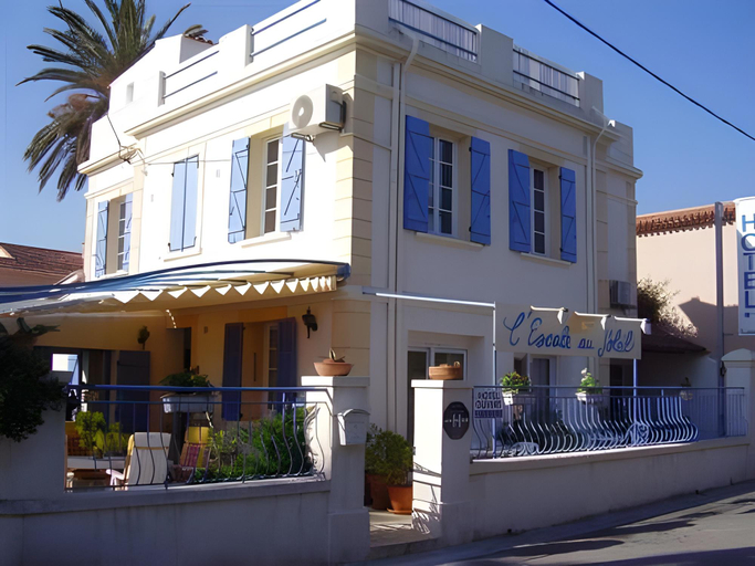 Exterior & Views 1, Escale Au Soleil Hotel et Appart, Var