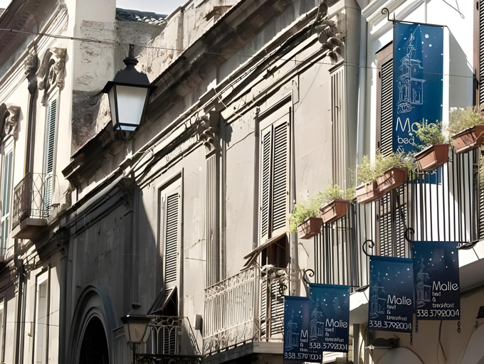 Others 4, Casa in Centro Foggia, Foggia