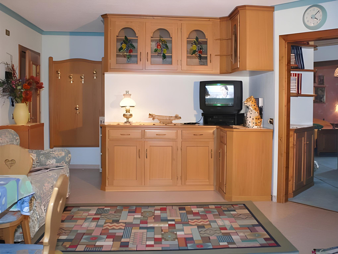 Others 4, Chalet Li Mina, Sondrio