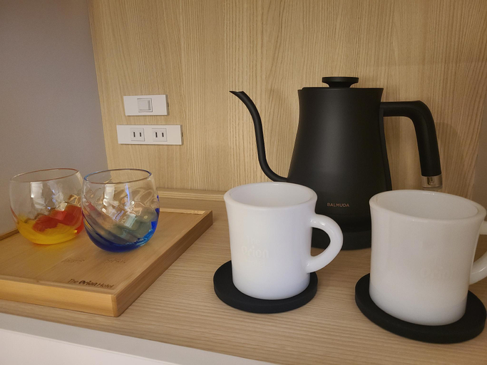 Amenities 6