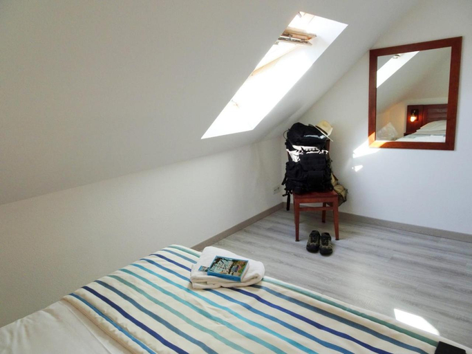 Bedroom 8