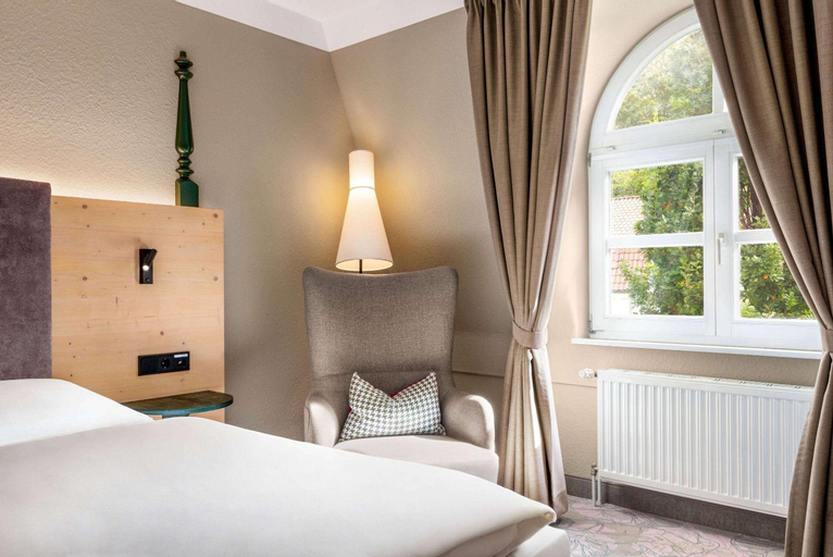 Bedroom 8
