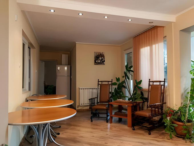 Others 3, Pensiunea Miorita Arad, Arad