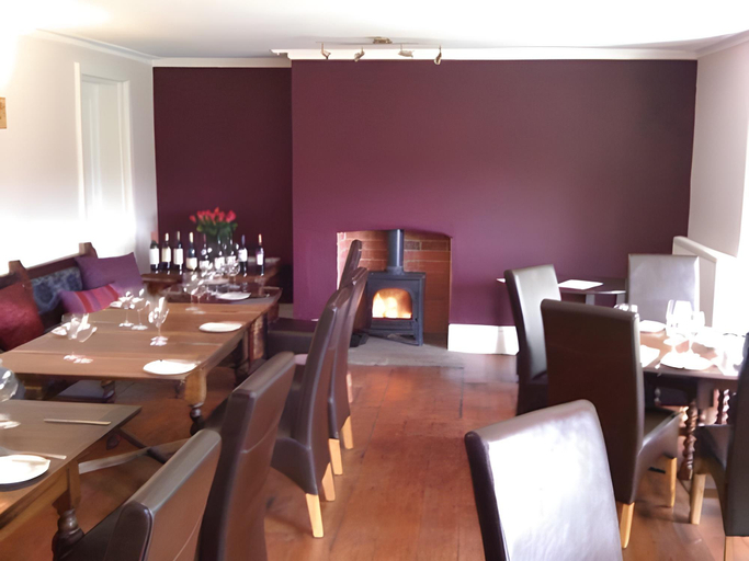 Food & Drinks 5, Malvern View, Gloucestershire