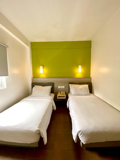 Bedroom 16