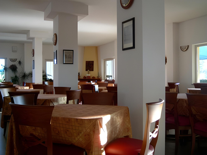 Food & Drinks 4, Hotel Damanse, Vibo Valentia