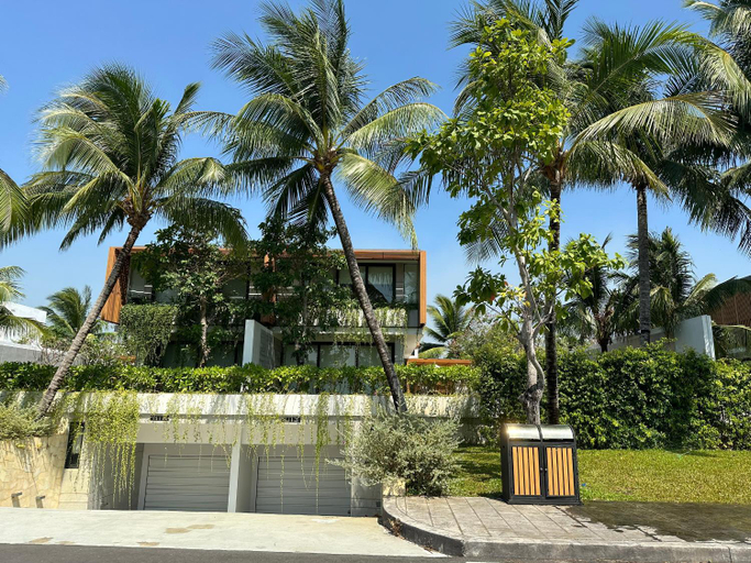 3 bedroom Villa with private pool on the west coast of Phu Quoc, Phú Quốc