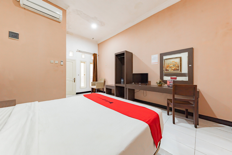Bedroom 7