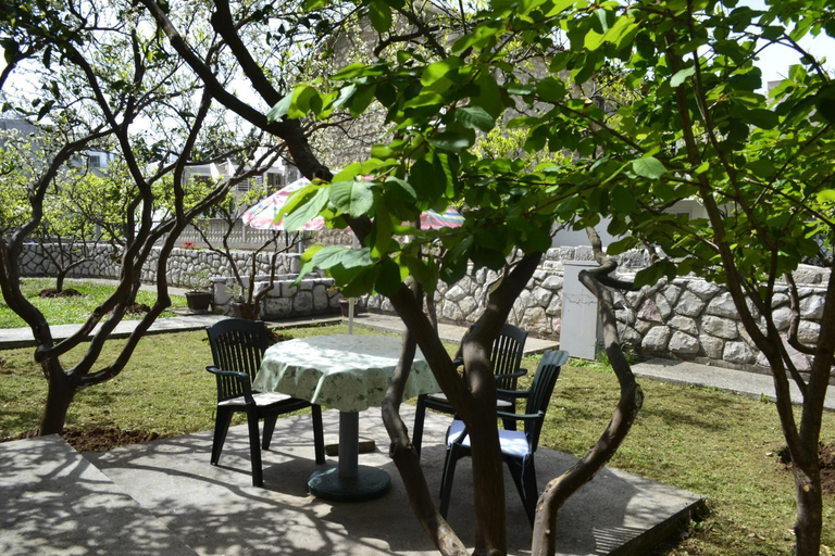 Others 3, Apartments Stanka