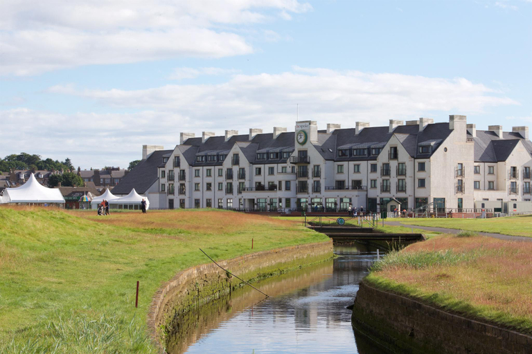 Public Area 3, Carnoustie Golf Hotel and Spa, Angus